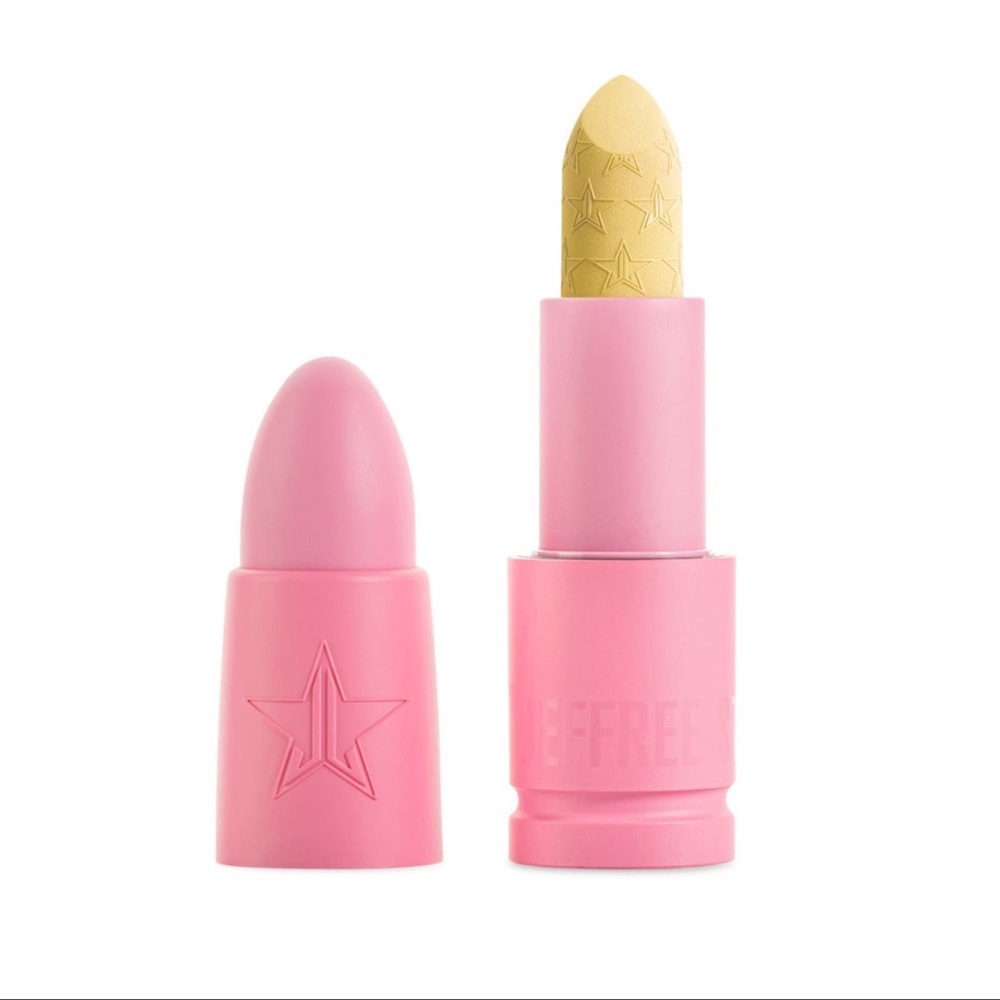 Jeffree Star: Velvet Trap in Easter Sunday NIB